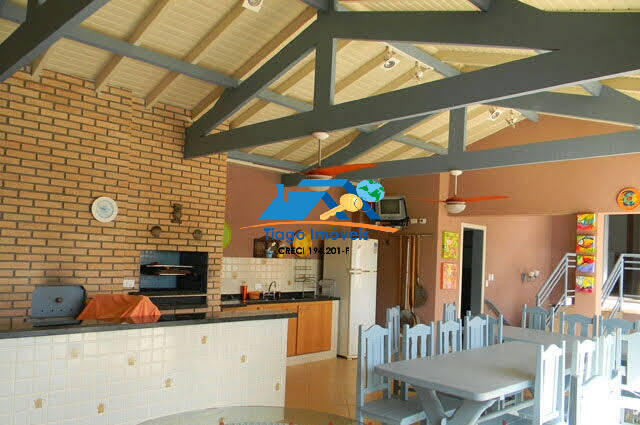 Chácara à venda com 8 quartos, 1700m² - Foto 6