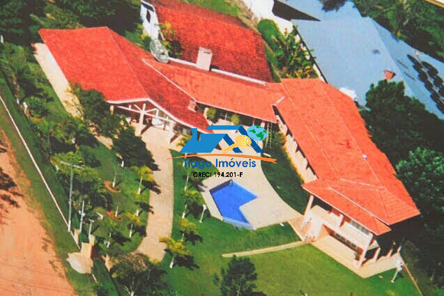 Chácara à venda com 8 quartos, 1700m² - Foto 8