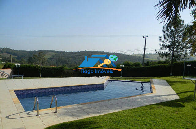 Chácara à venda com 8 quartos, 1700m² - Foto 2