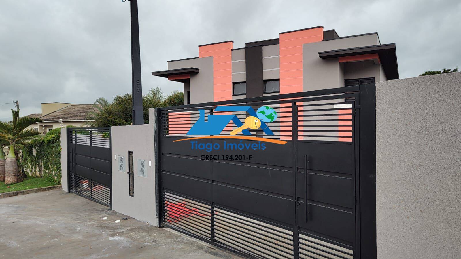 Casa, 3 quartos, 200 m² - Foto 2
