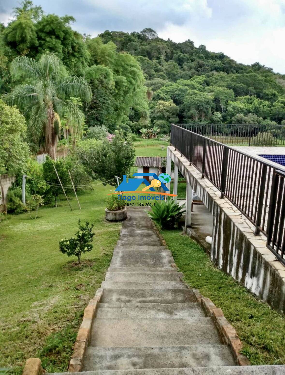 Chácara à venda com 3 quartos, 3000m² - Foto 5
