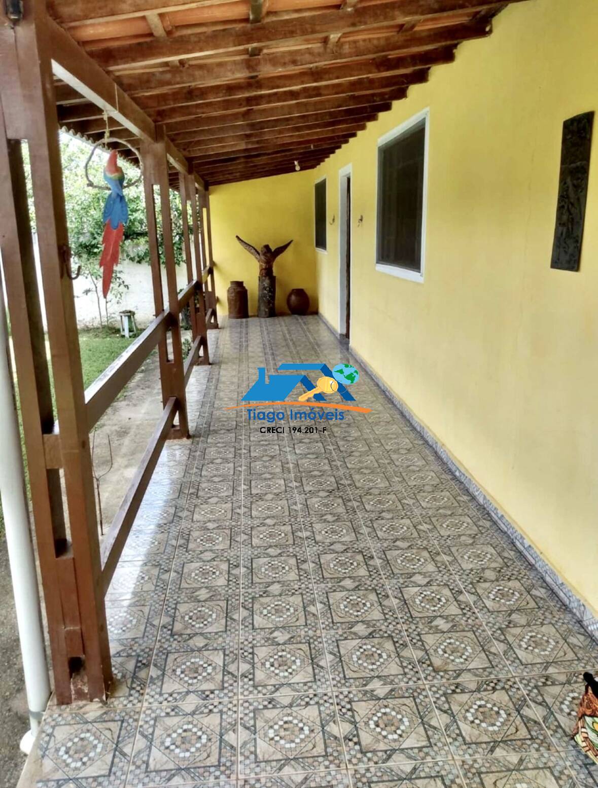 Chácara à venda com 3 quartos, 3000m² - Foto 9