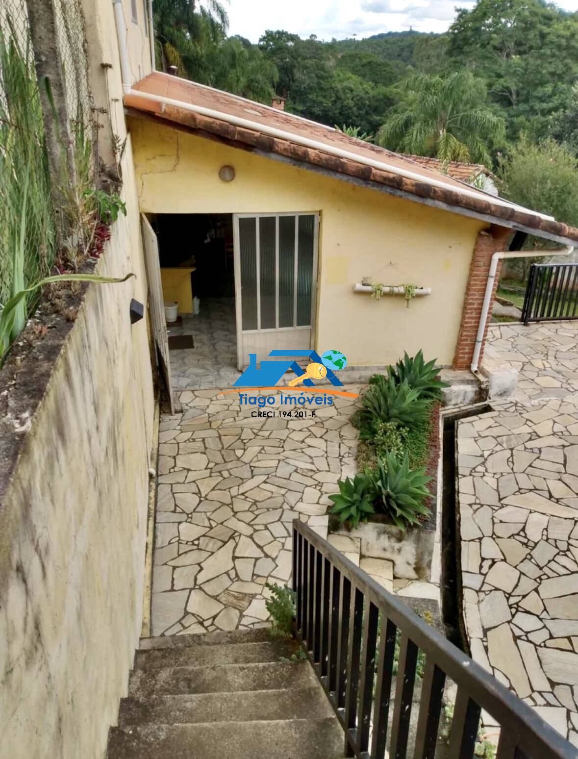 Chácara à venda com 3 quartos, 3000m² - Foto 10