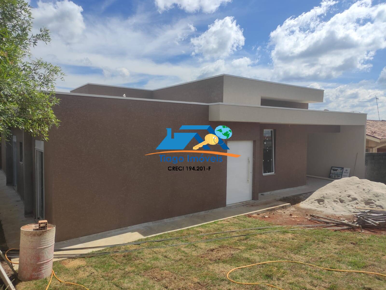 Casa, 3 quartos, 200 m² - Foto 2