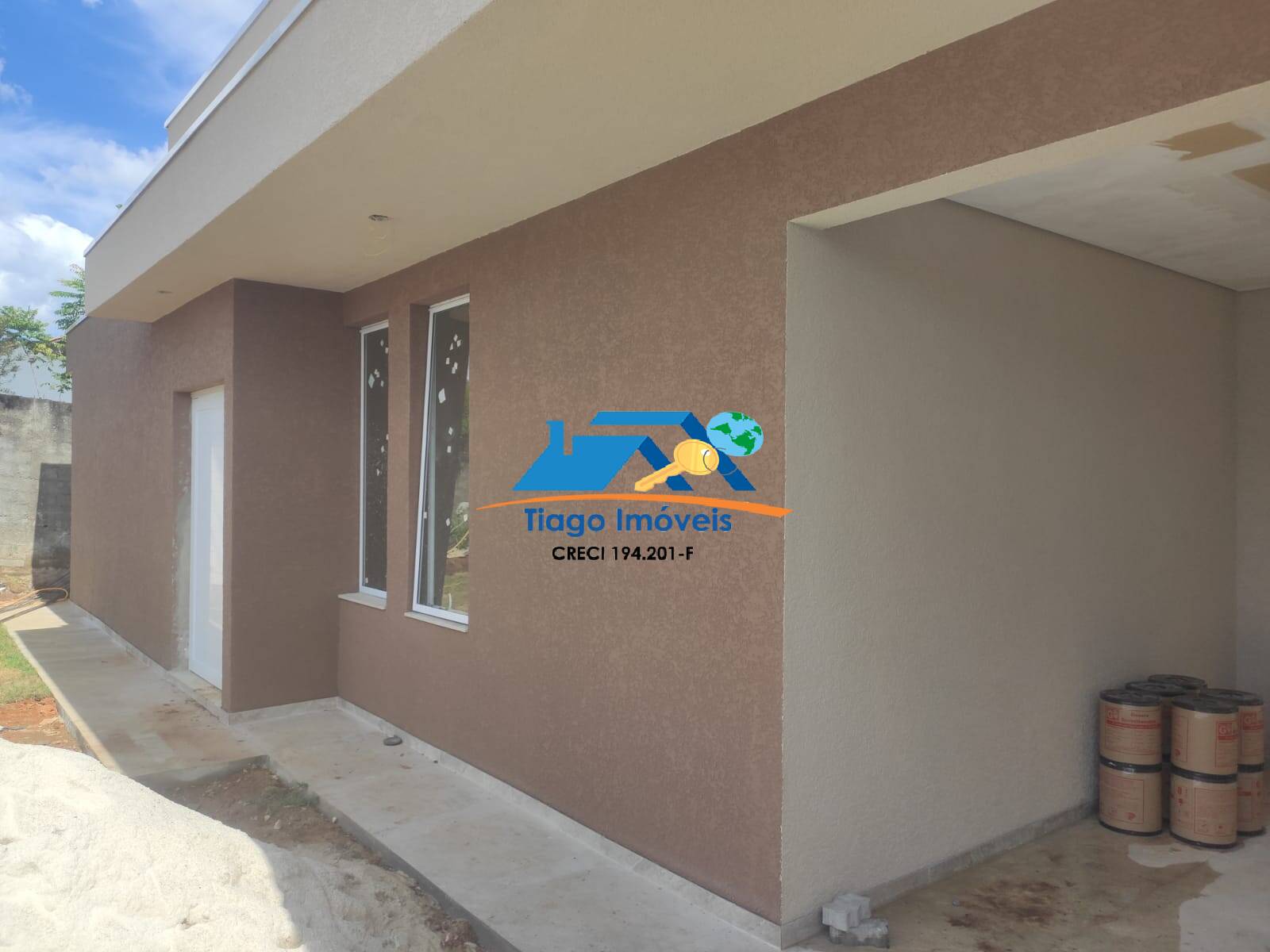 Casa, 3 quartos, 200 m² - Foto 4