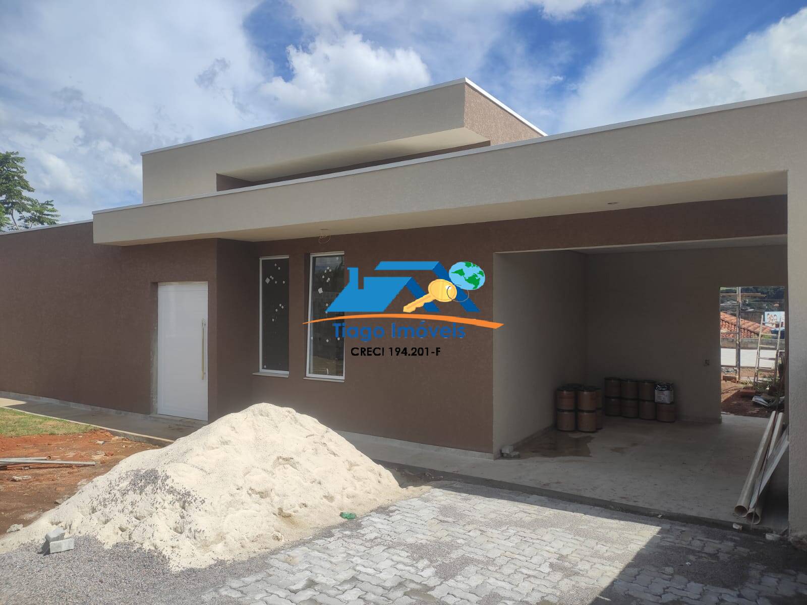 Casa, 3 quartos, 200 m² - Foto 3