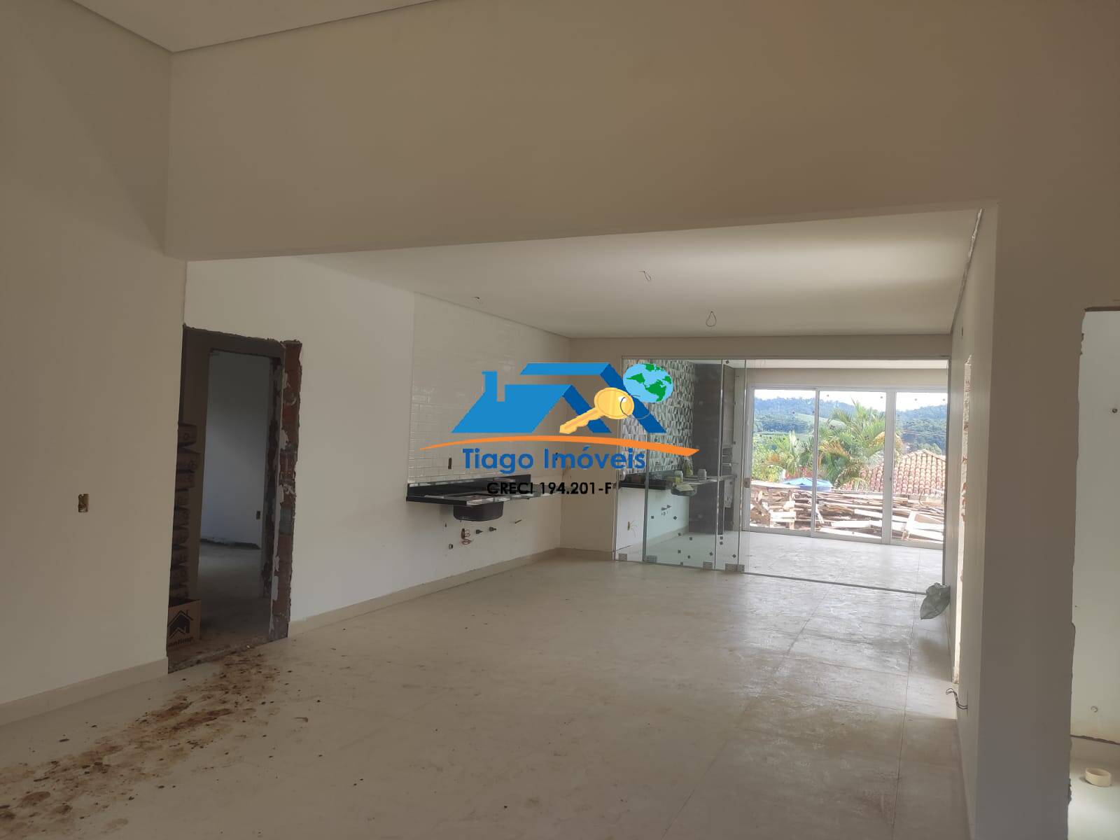 Casa, 3 quartos, 200 m² - Foto 11
