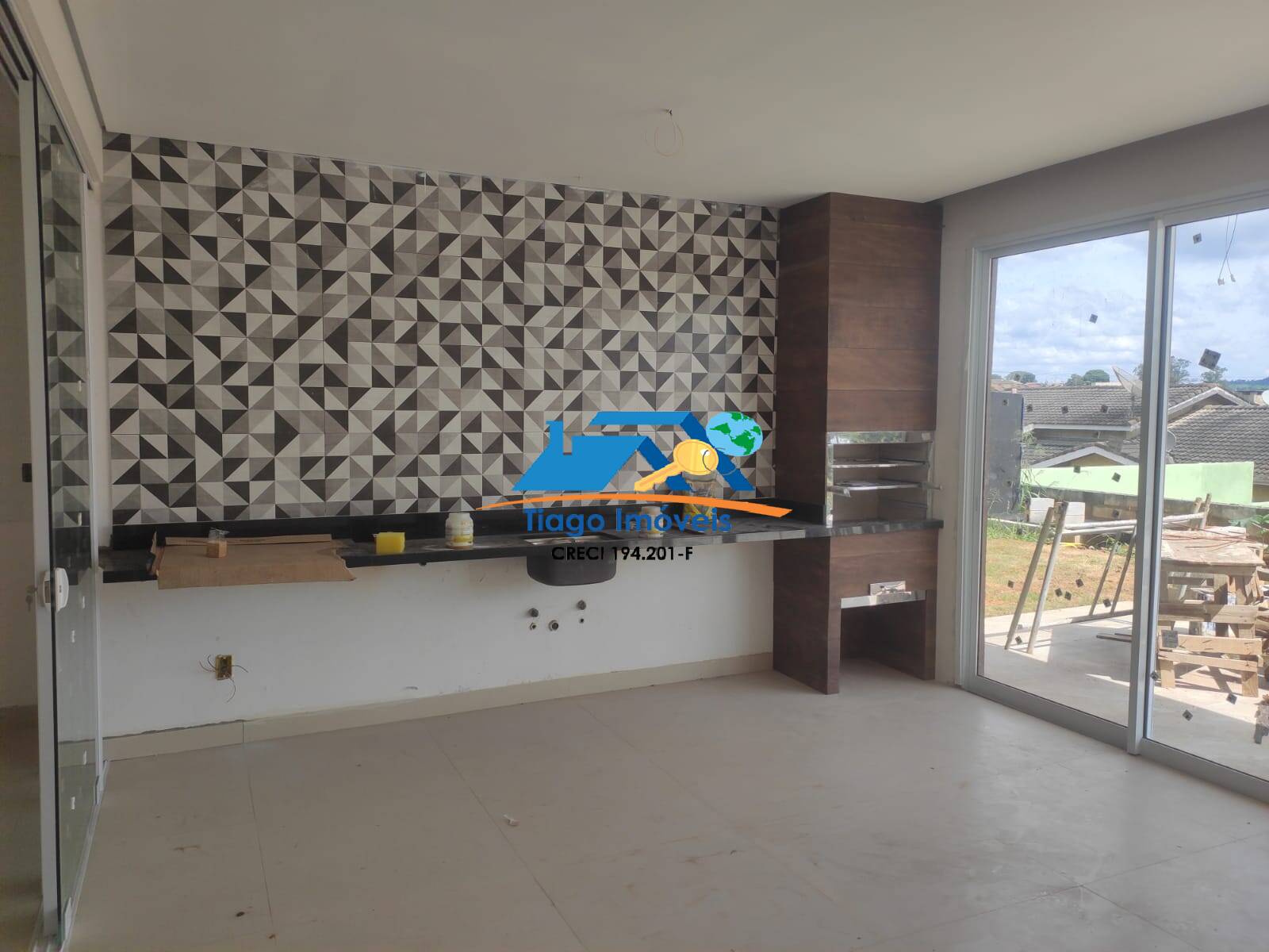 Casa, 3 quartos, 200 m² - Foto 12