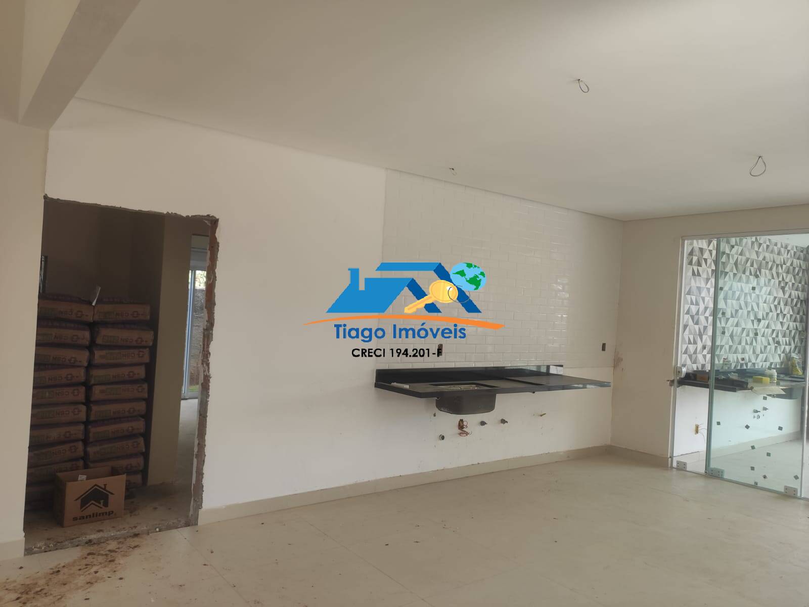 Casa, 3 quartos, 200 m² - Foto 9