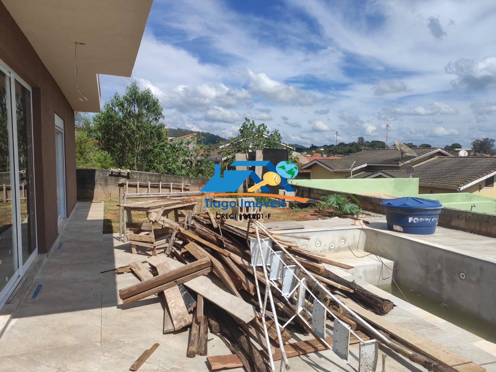 Casa, 3 quartos, 200 m² - Foto 17