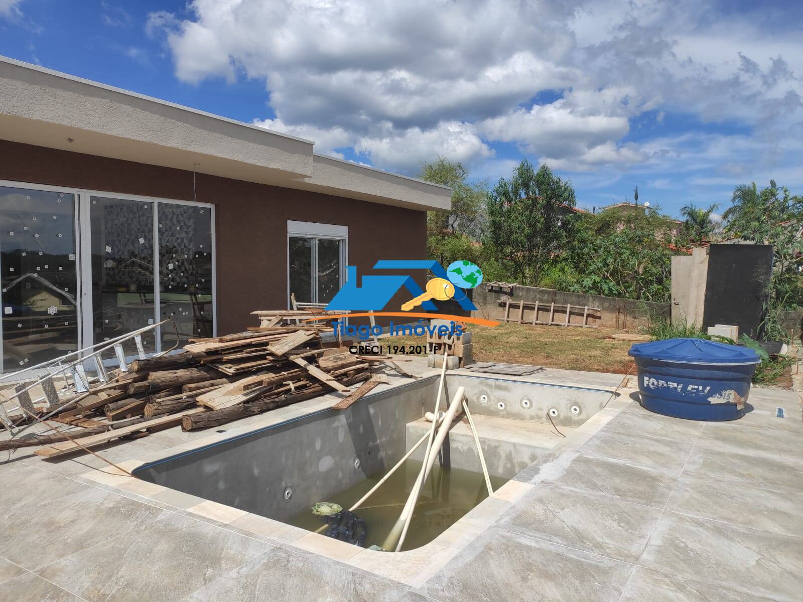 Casa, 3 quartos, 200 m² - Foto 18