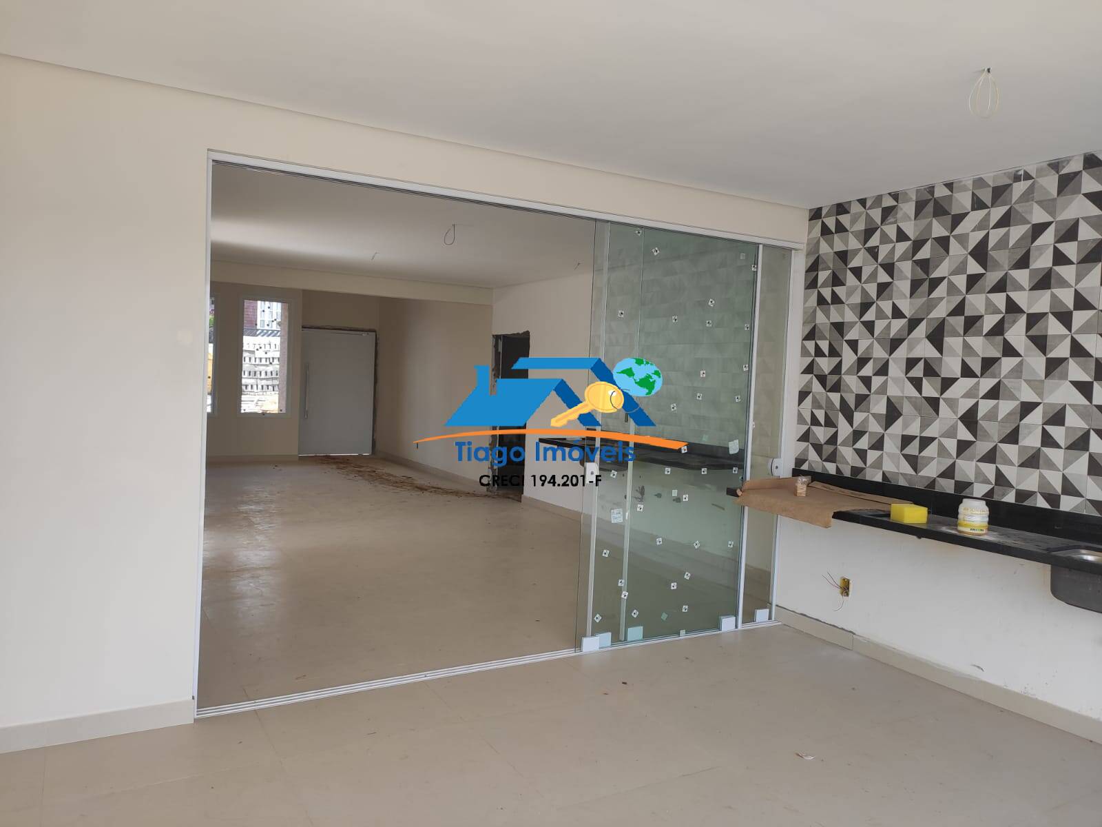 Casa, 3 quartos, 200 m² - Foto 15