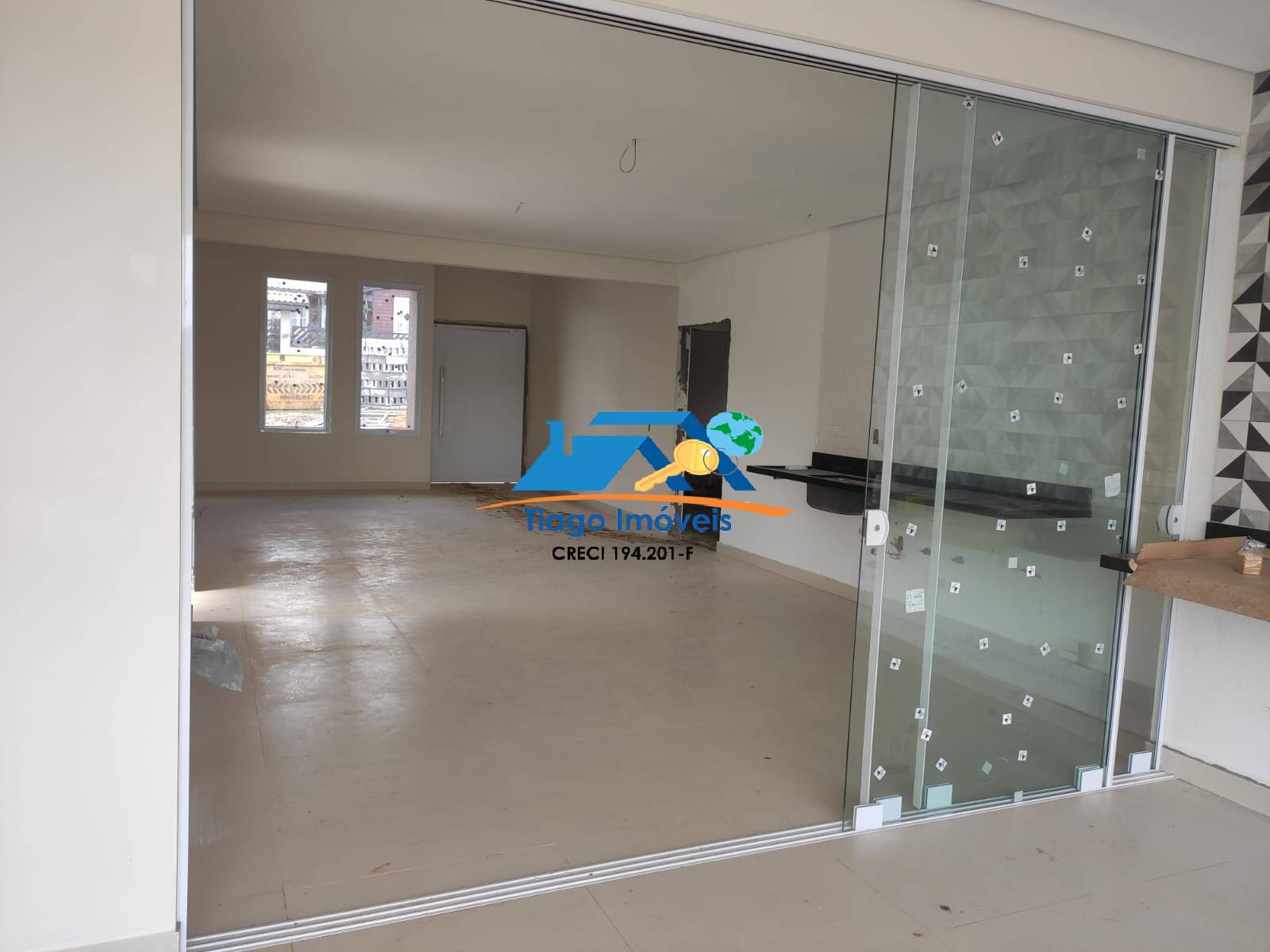 Casa, 3 quartos, 200 m² - Foto 14