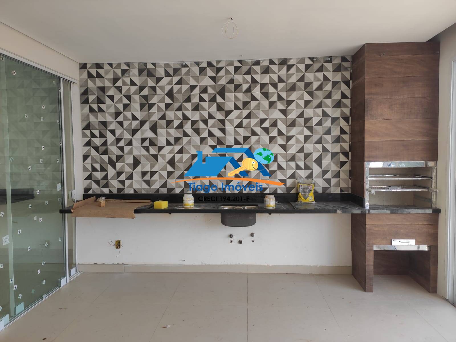 Casa, 3 quartos, 200 m² - Foto 13