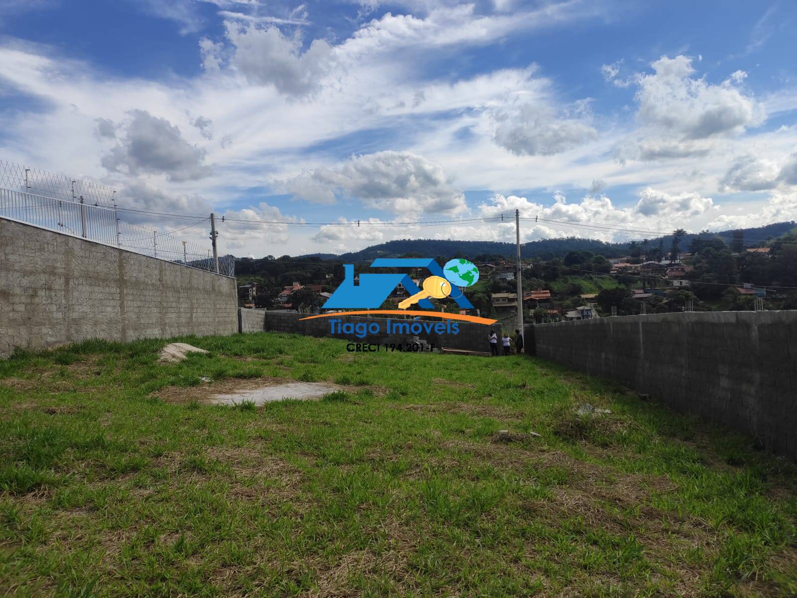 Terreno, 1080 m² - Foto 8