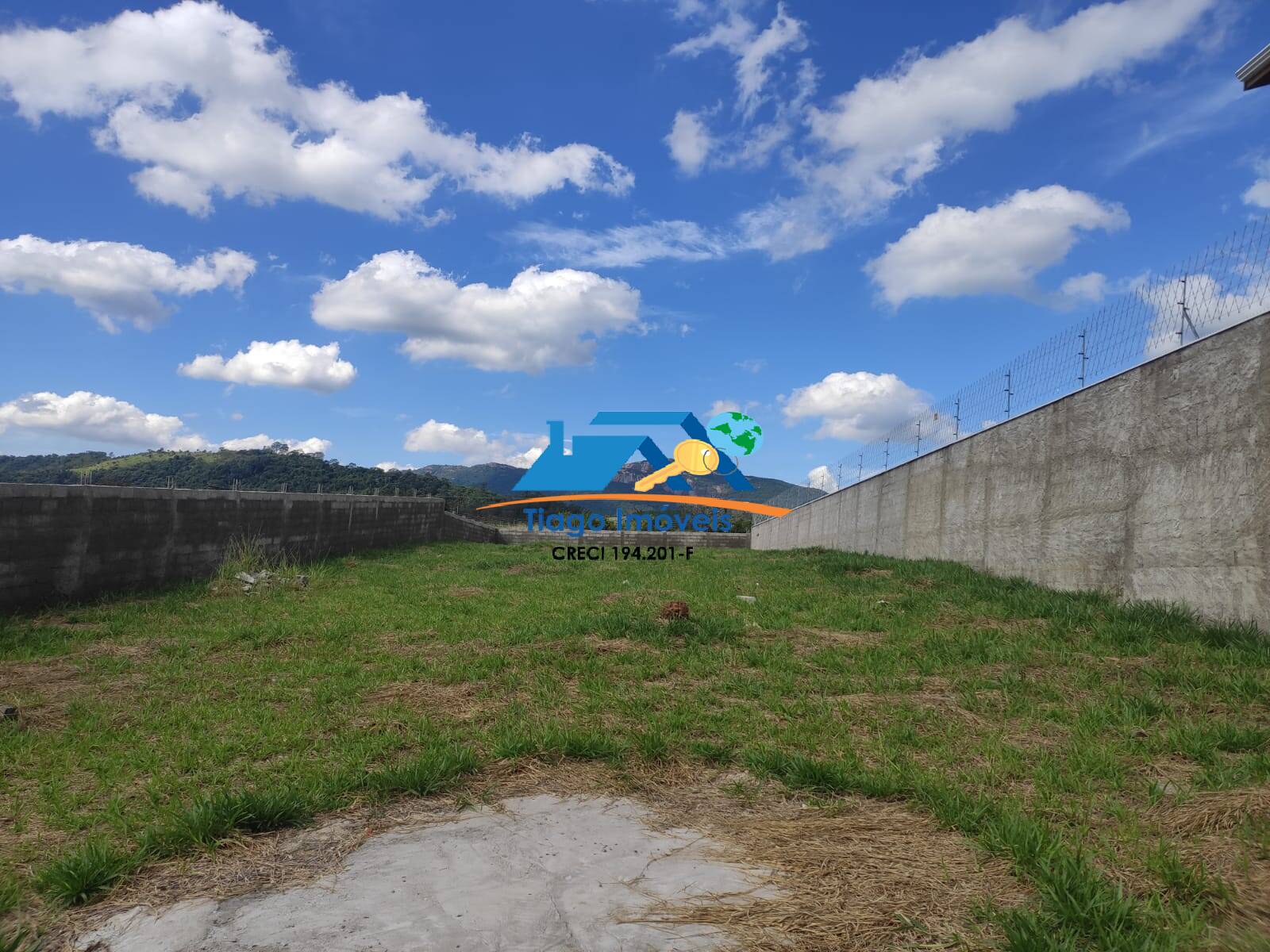 Terreno, 1080 m² - Foto 1