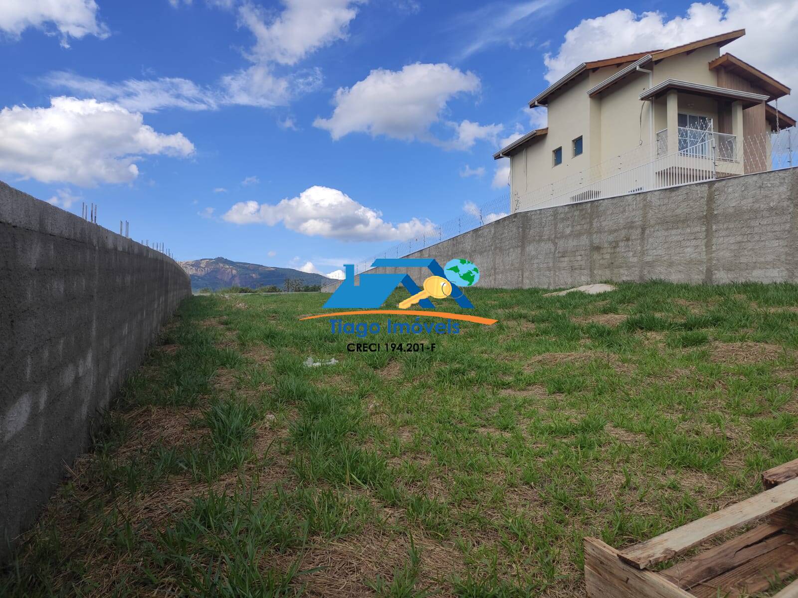 Terreno, 1080 m² - Foto 4