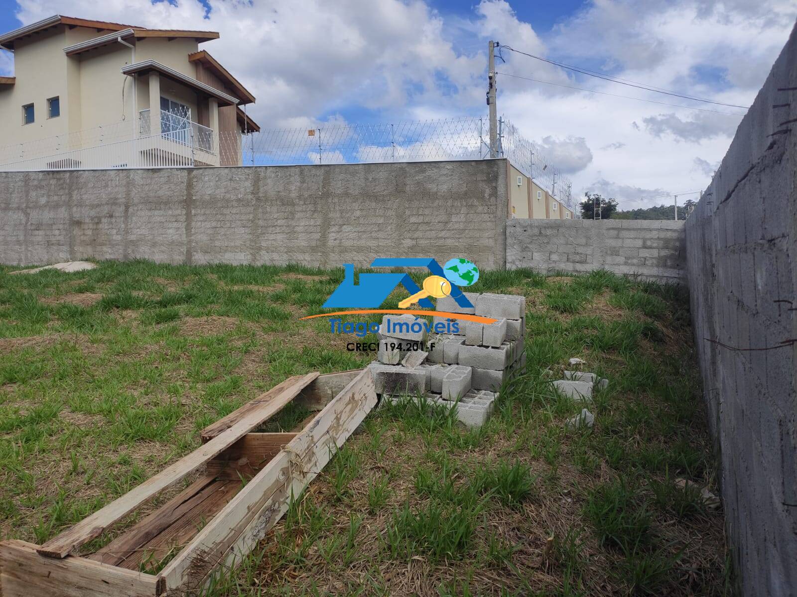 Terreno, 1080 m² - Foto 3