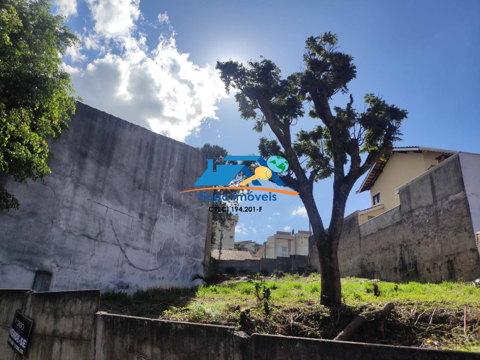 Terreno, 352 m² - Foto 3