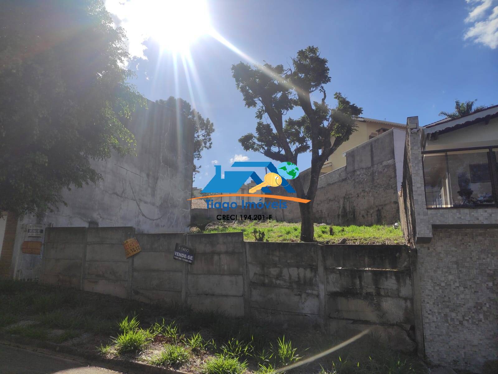 Terreno, 352 m² - Foto 4