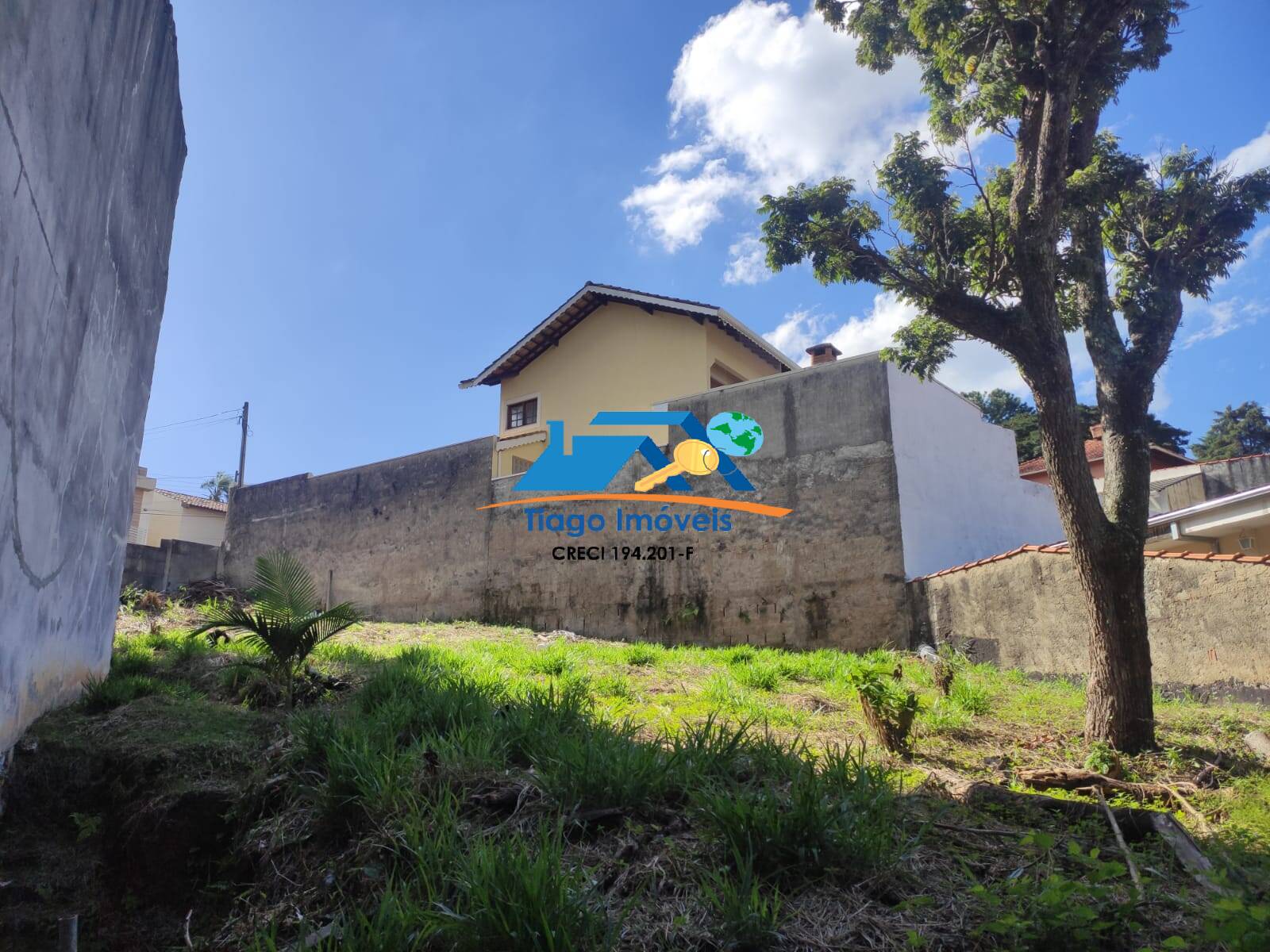 Terreno, 352 m² - Foto 2