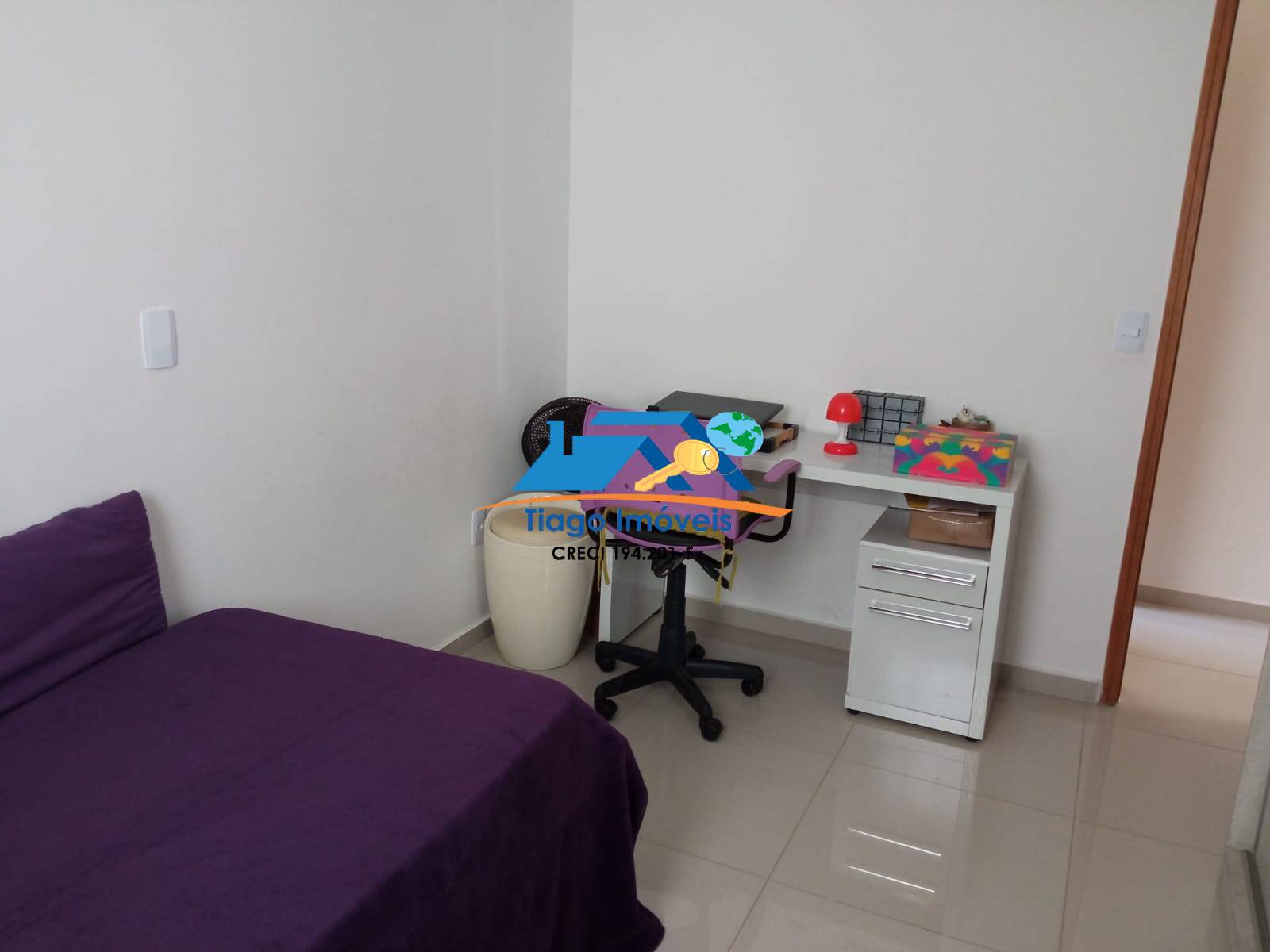 Apartamento, 2 quartos, 56 m² - Foto 9