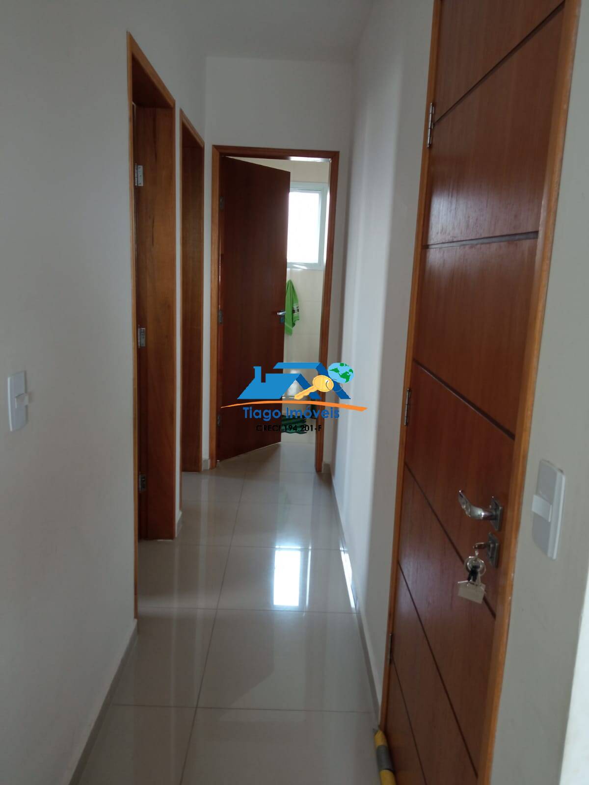 Apartamento, 2 quartos, 56 m² - Foto 7