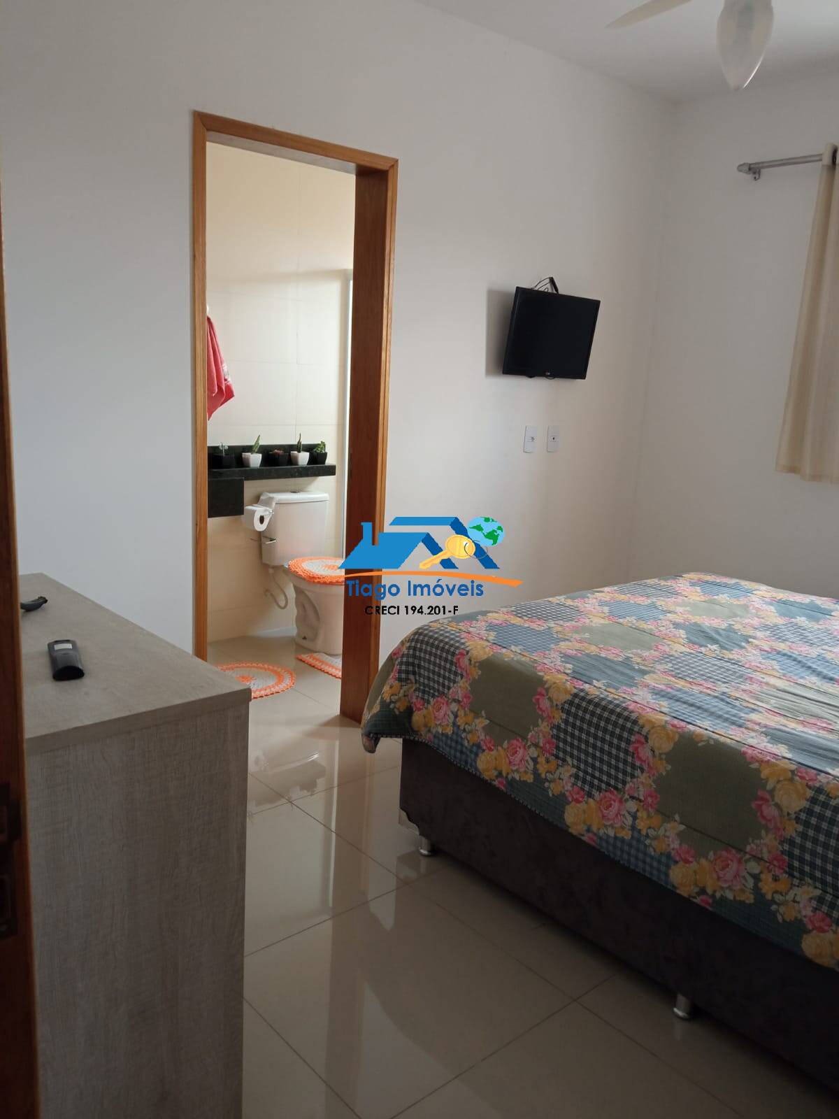 Apartamento, 2 quartos, 56 m² - Foto 10