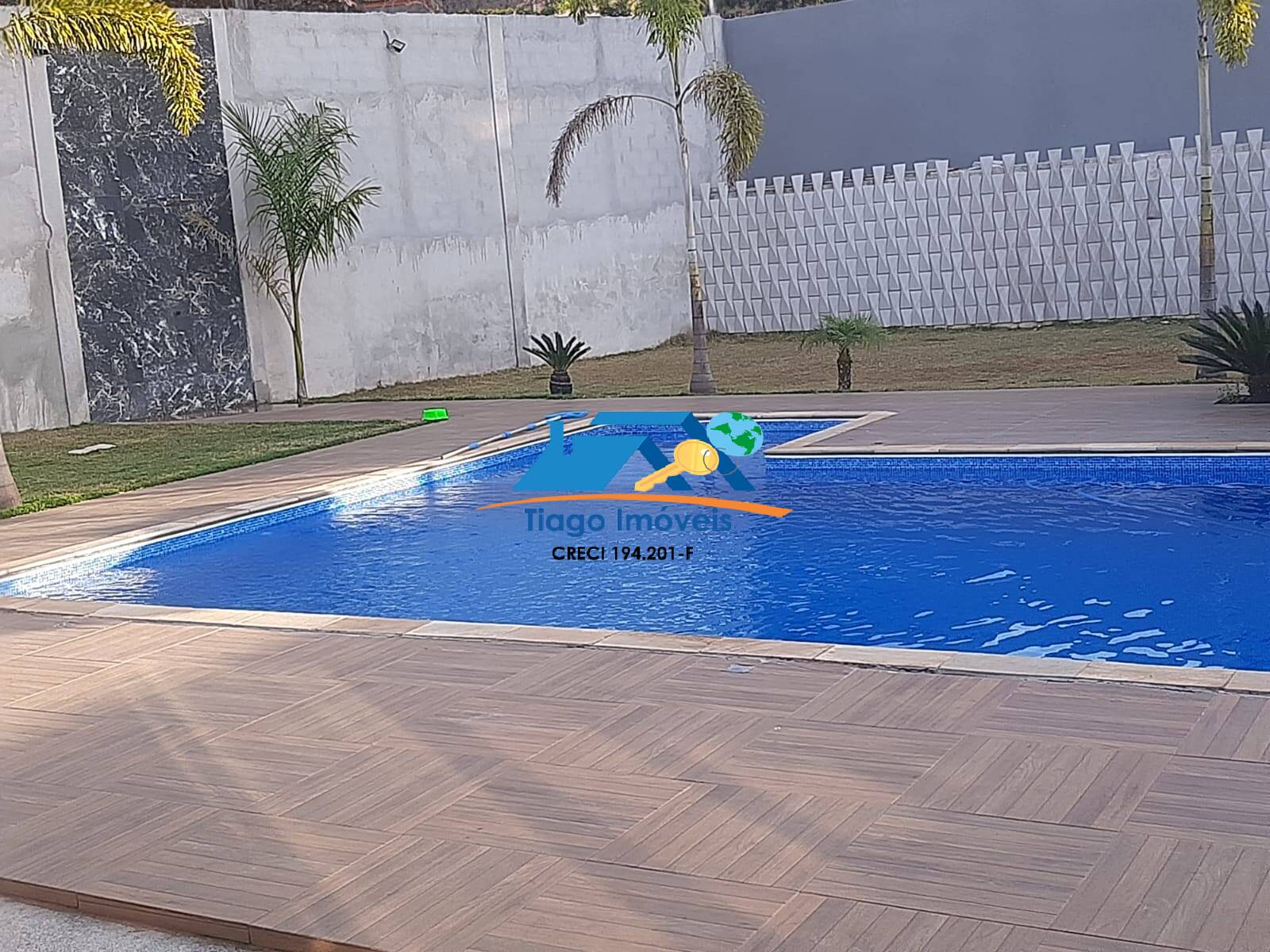 Casa, 2 quartos, 200 m² - Foto 2