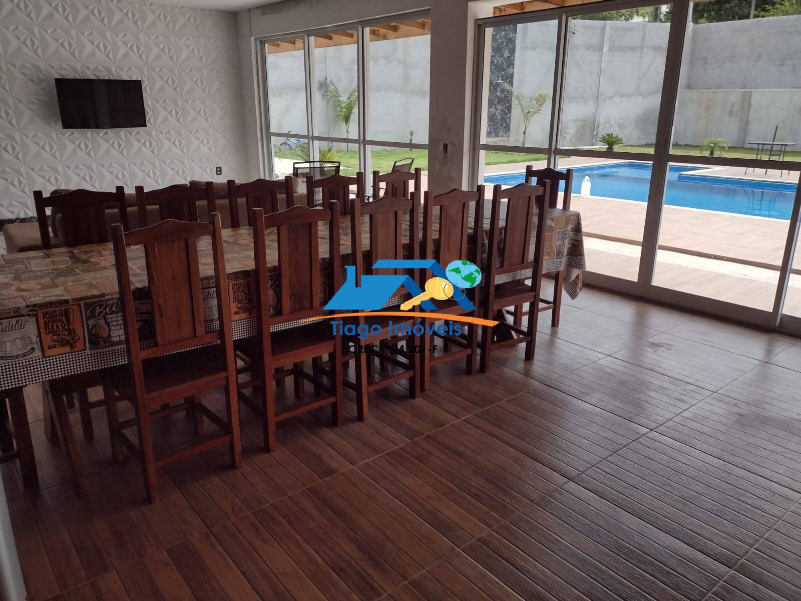 Casa, 2 quartos, 200 m² - Foto 10