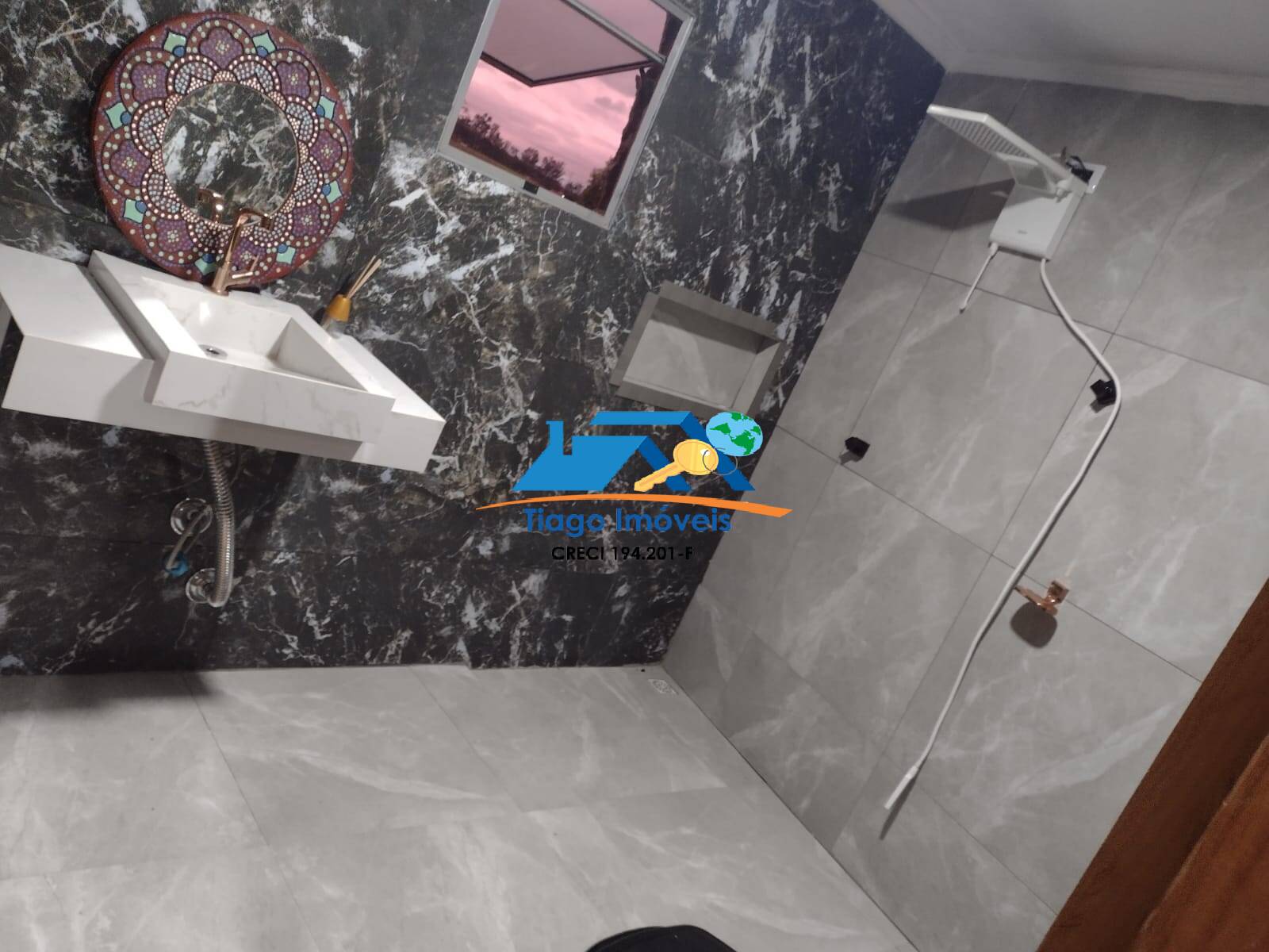 Casa, 2 quartos, 200 m² - Foto 18