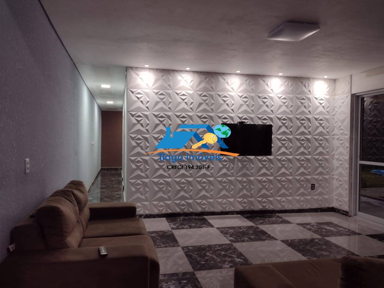 Casa, 2 quartos, 200 m² - Foto 14