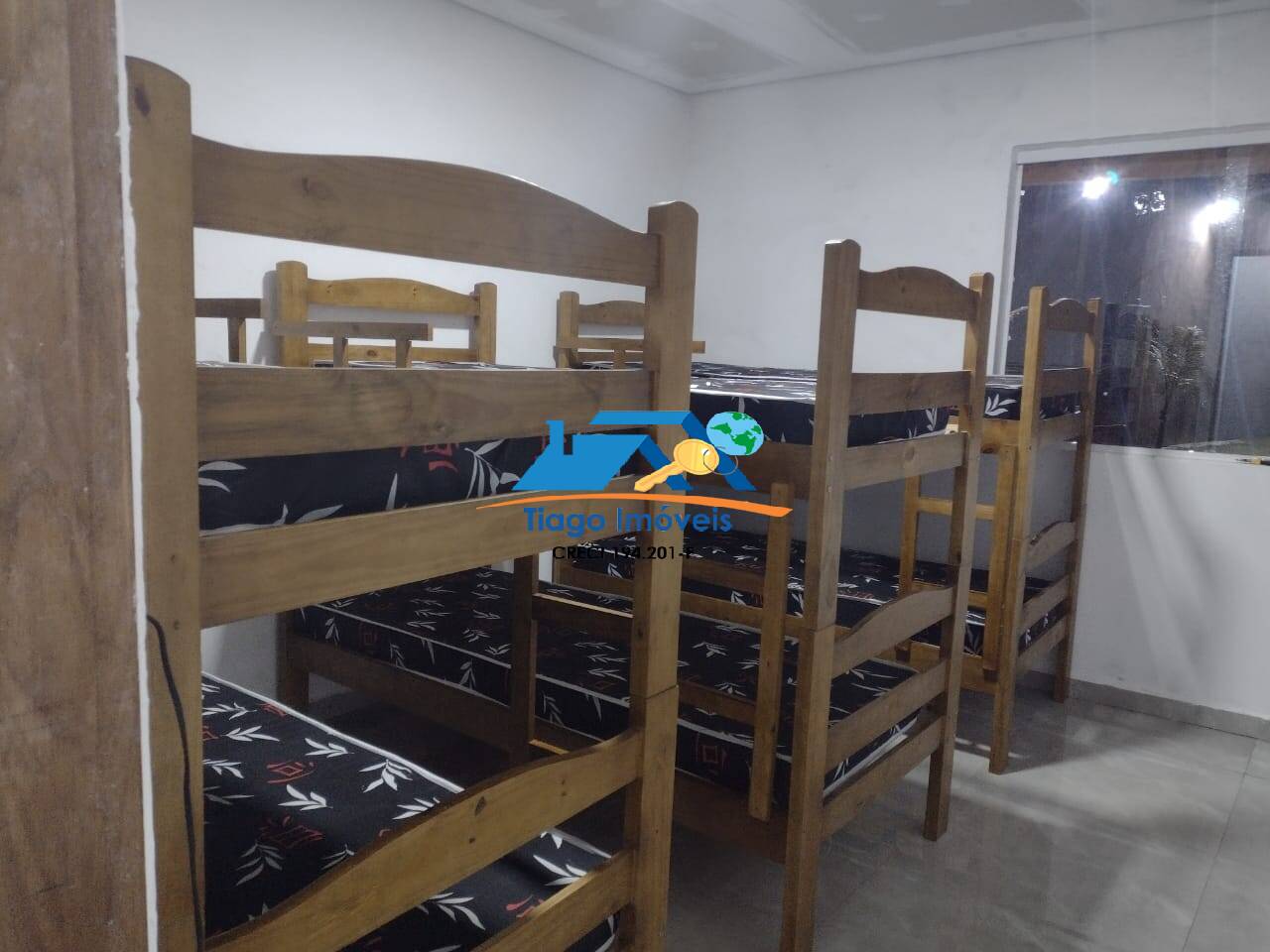 Casa, 2 quartos, 200 m² - Foto 17