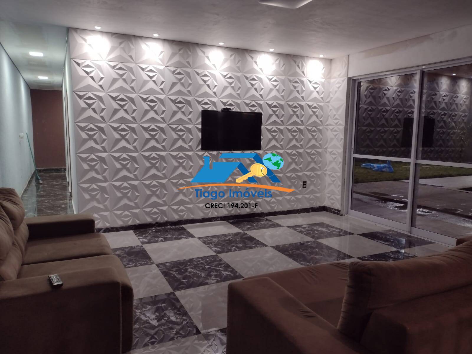 Casa, 2 quartos, 200 m² - Foto 13