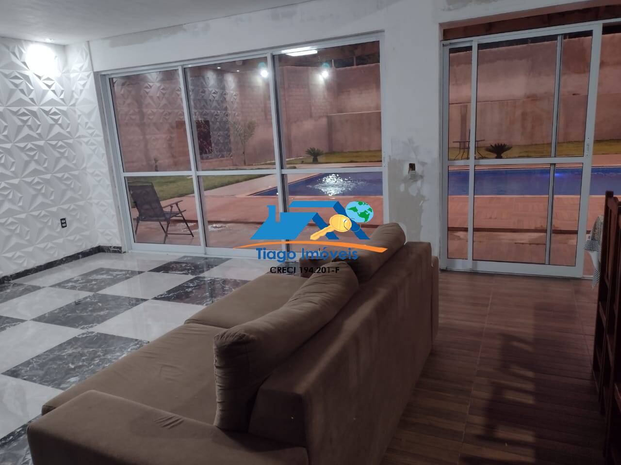 Casa, 2 quartos, 200 m² - Foto 12