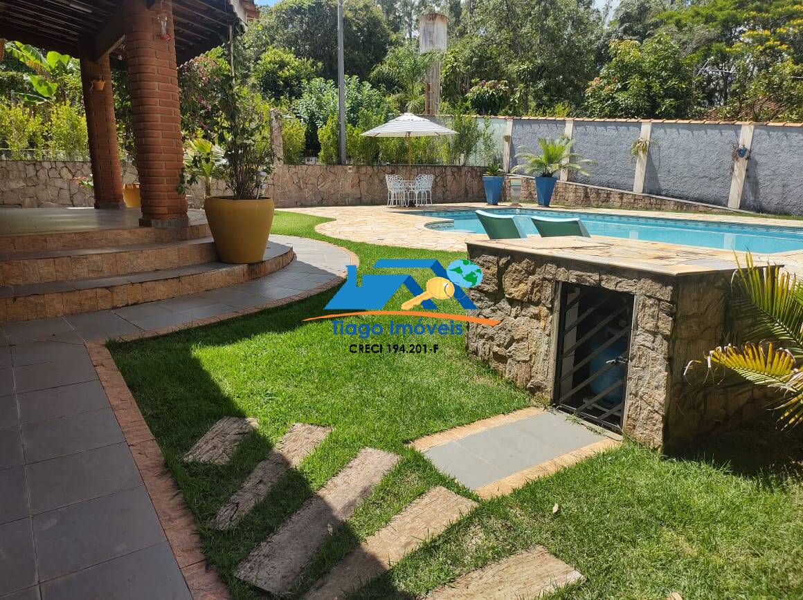 Casa, 4 quartos, 1000 m² - Foto 33