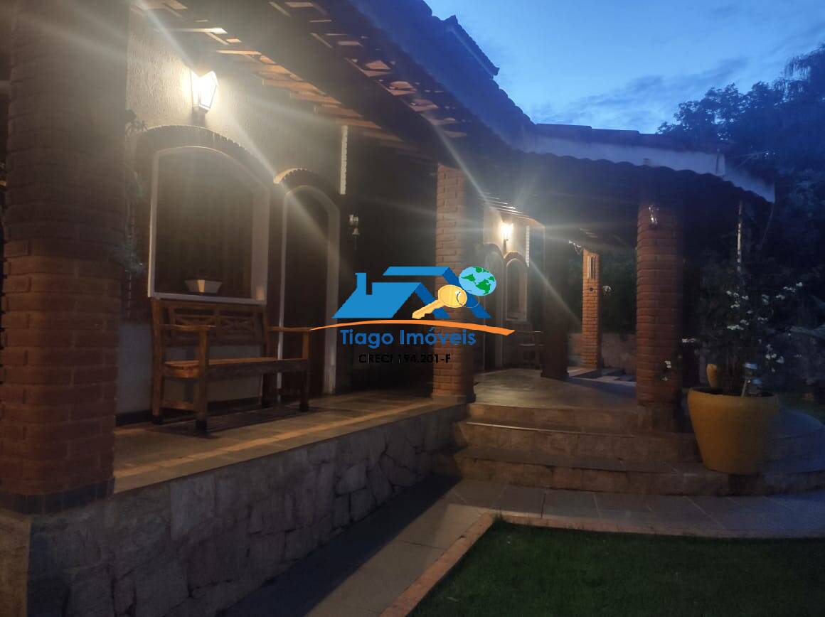 Casa, 4 quartos, 1000 m² - Foto 31