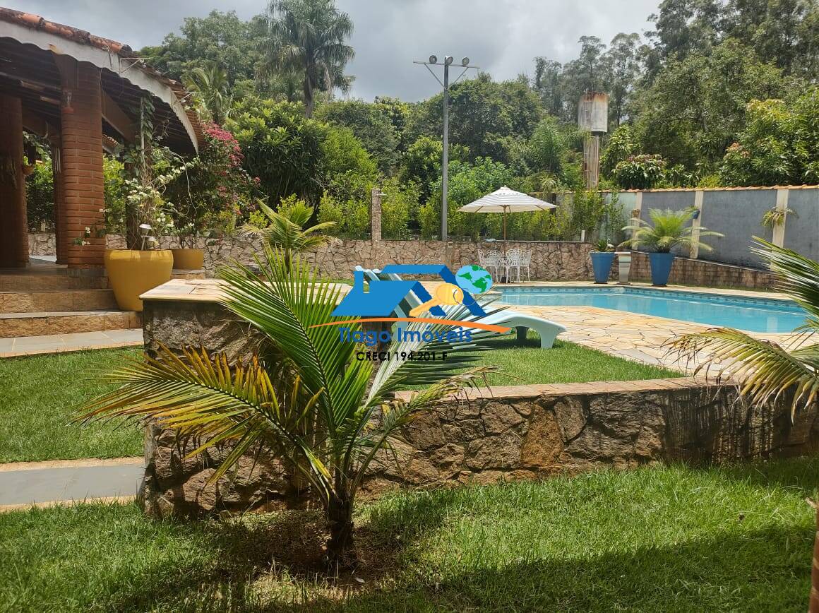 Casa, 4 quartos, 1000 m² - Foto 38