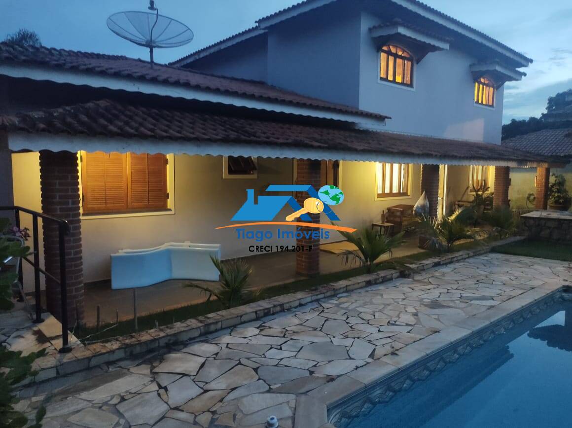 Casa, 4 quartos, 1000 m² - Foto 34