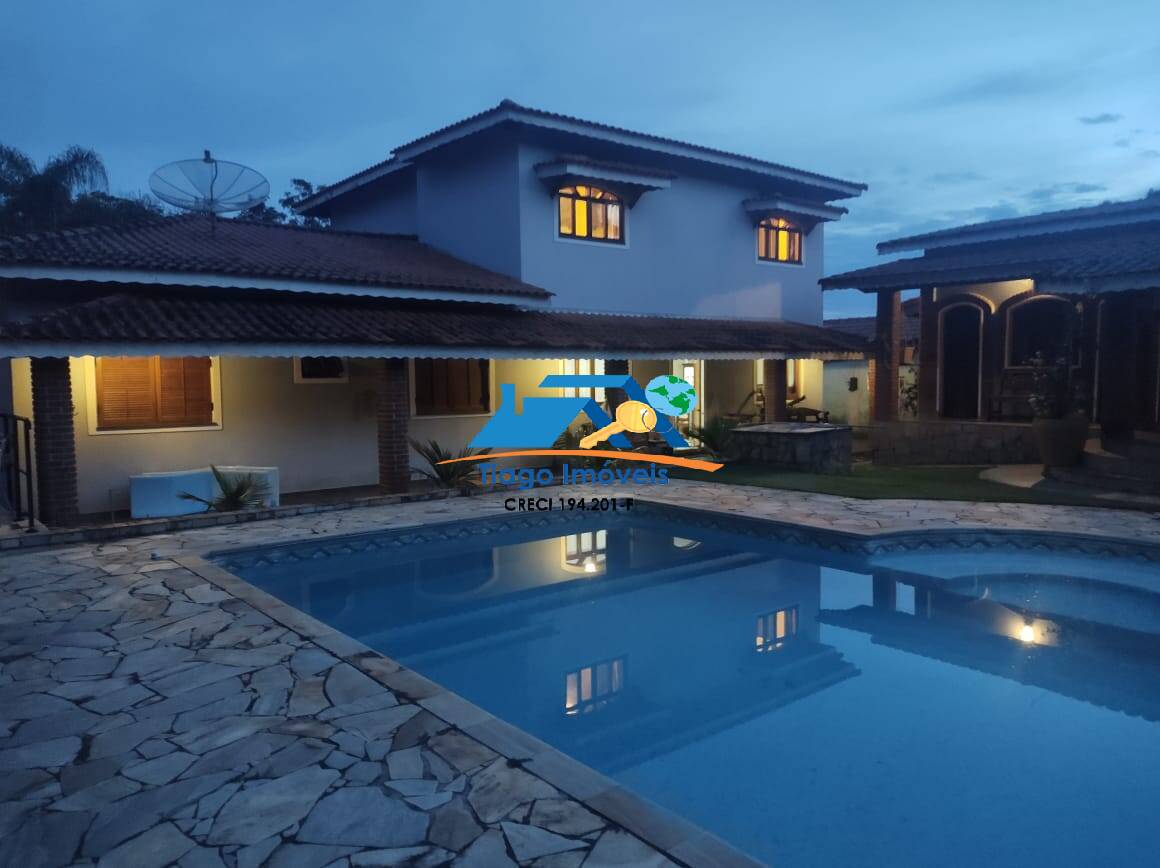 Casa, 4 quartos, 1000 m² - Foto 35