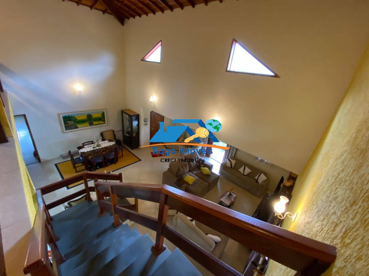 Casa, 4 quartos, 1000 m² - Foto 10