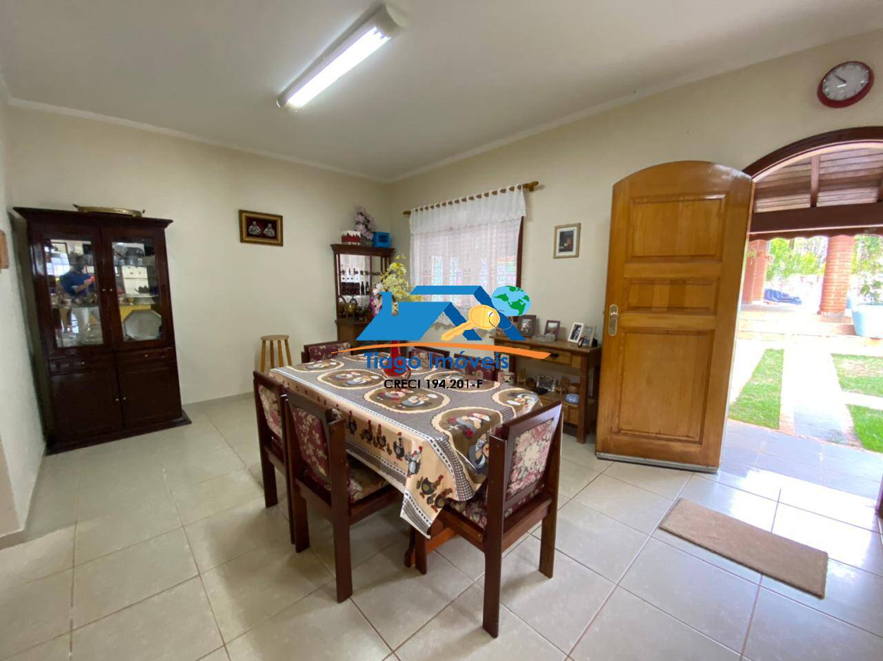 Casa, 4 quartos, 1000 m² - Foto 14