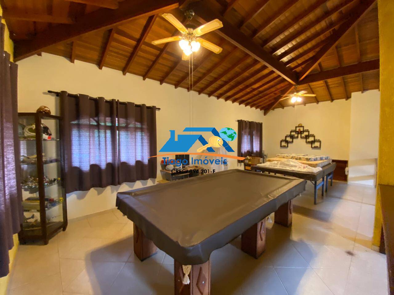 Casa, 4 quartos, 1000 m² - Foto 29