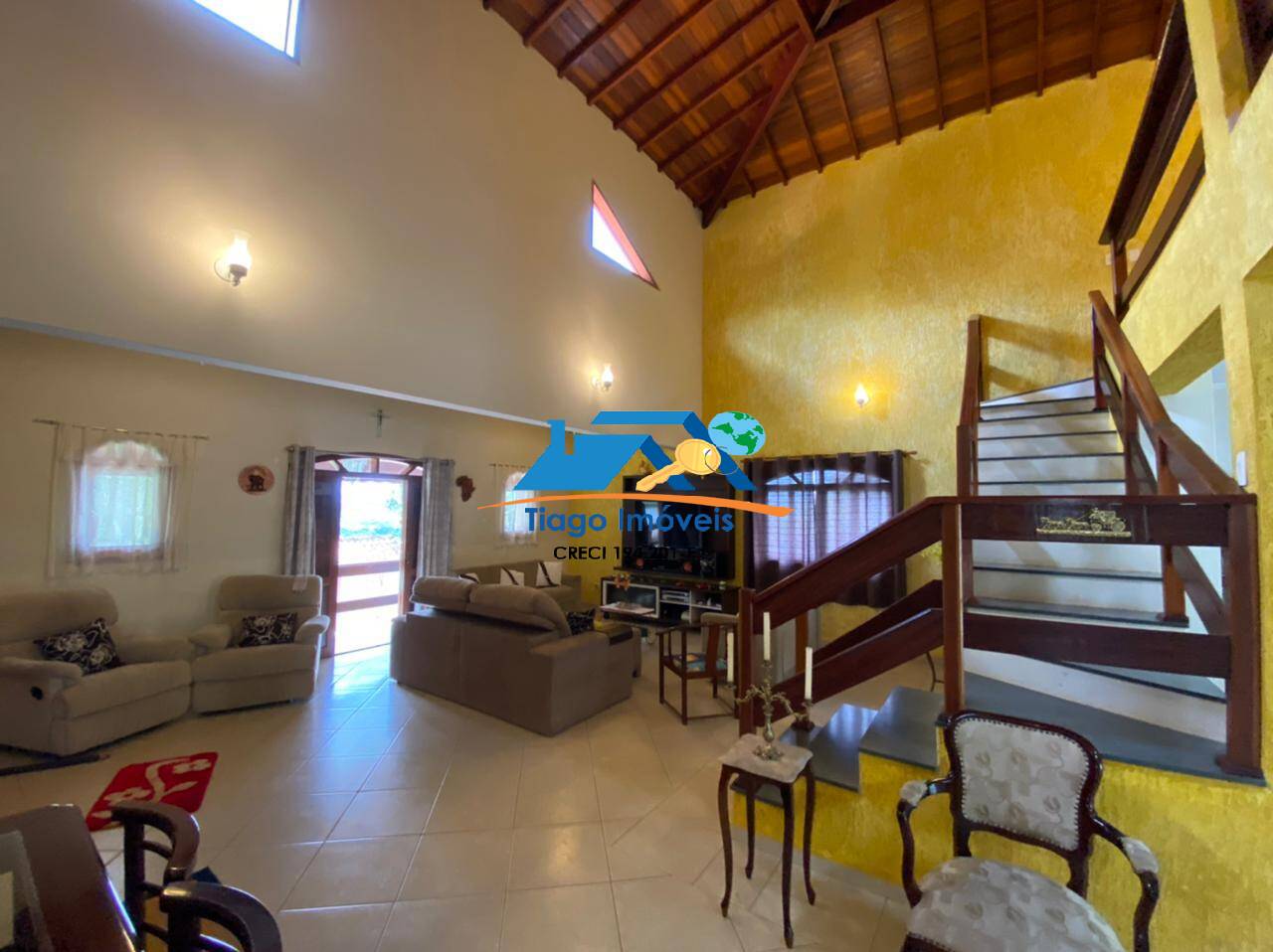 Casa, 4 quartos, 1000 m² - Foto 9