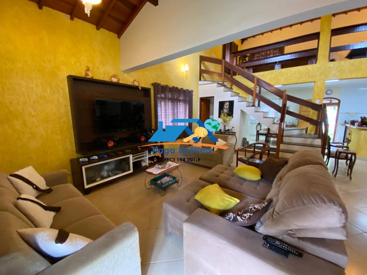 Casa, 4 quartos, 1000 m² - Foto 7