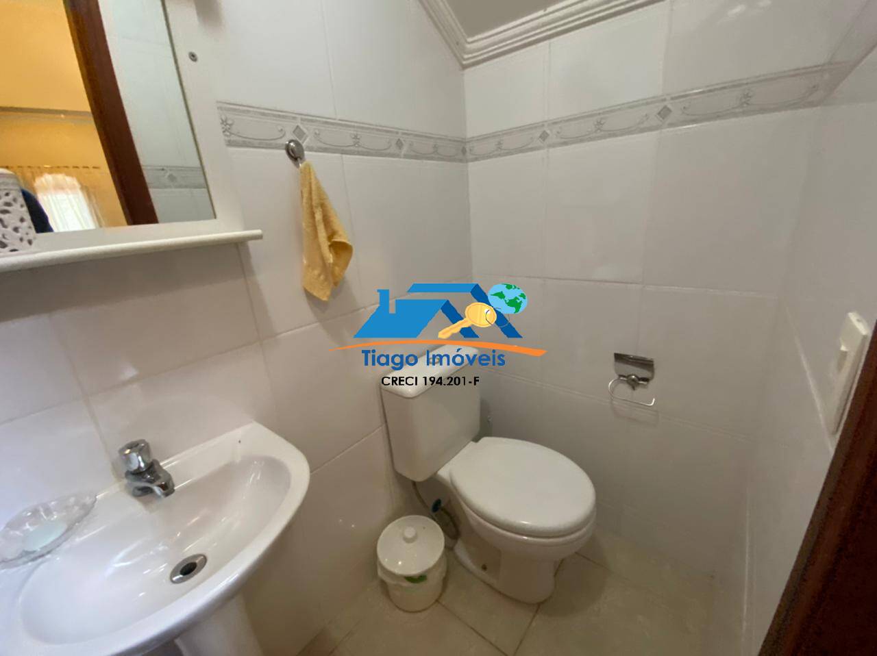 Casa, 4 quartos, 1000 m² - Foto 21