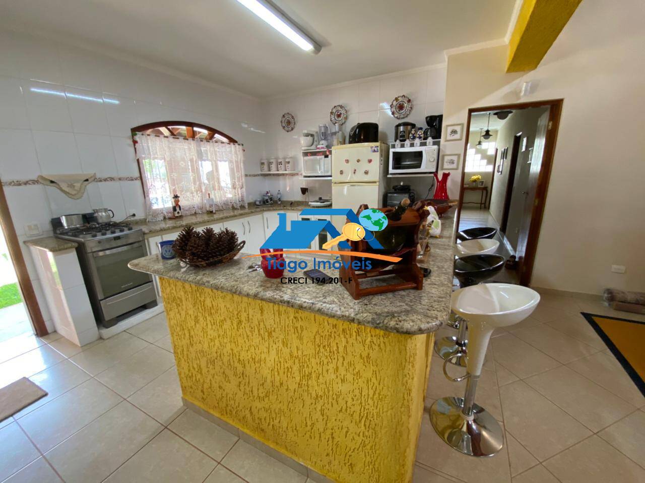 Casa, 4 quartos, 1000 m² - Foto 15