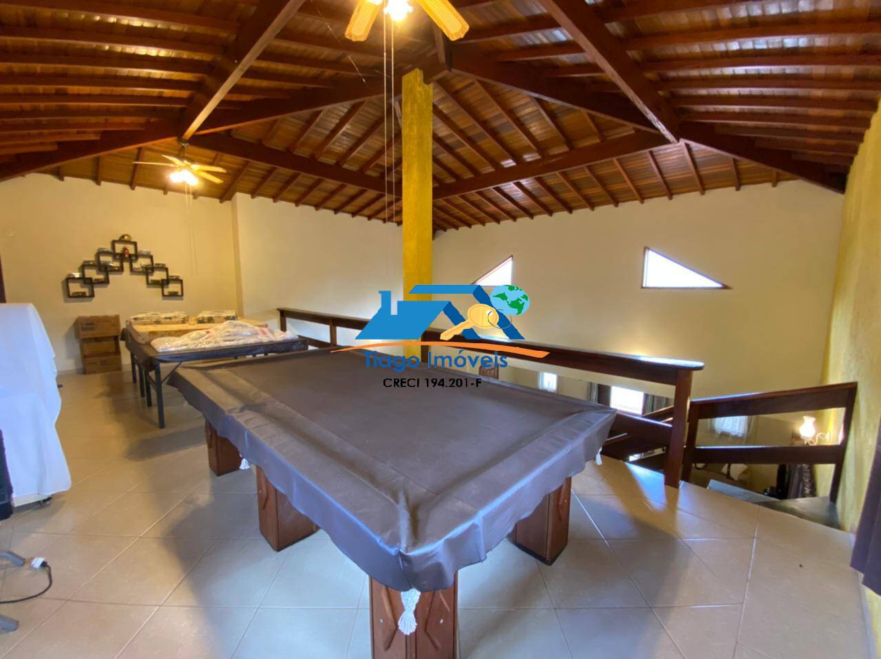 Casa, 4 quartos, 1000 m² - Foto 28