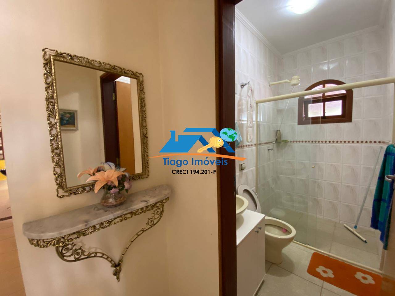 Casa, 4 quartos, 1000 m² - Foto 19