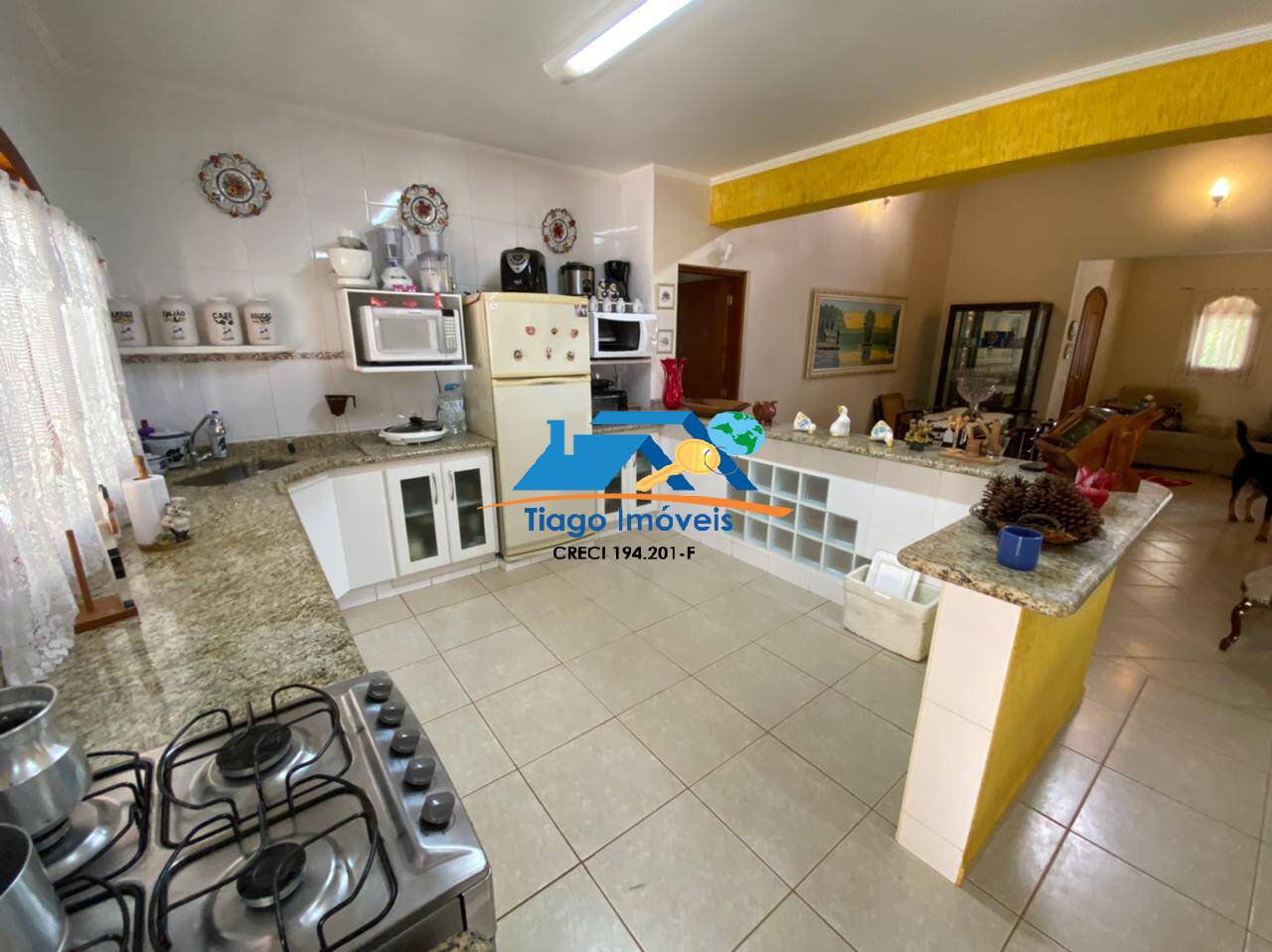 Casa, 4 quartos, 1000 m² - Foto 13